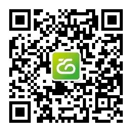 微信公众号灵动100二维码